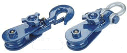 snatch block