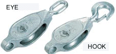 snatch block