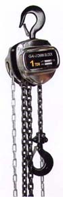 Chain Hoist
