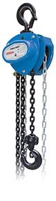 chain hoist