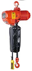 Electric Chain Hoist