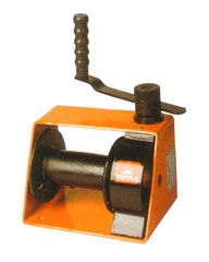 hand winch