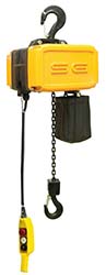 Electric Chain Hoist