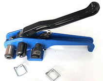 straptensioner